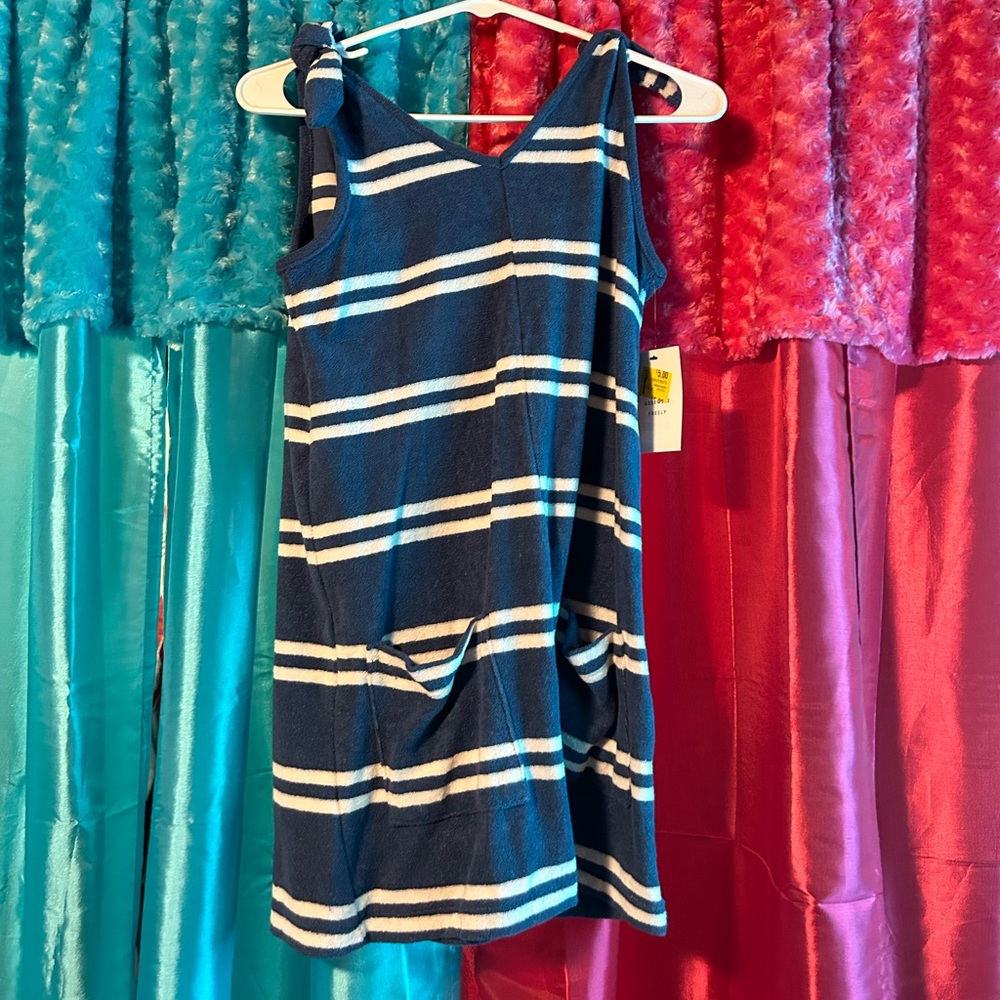 assemble freely dress